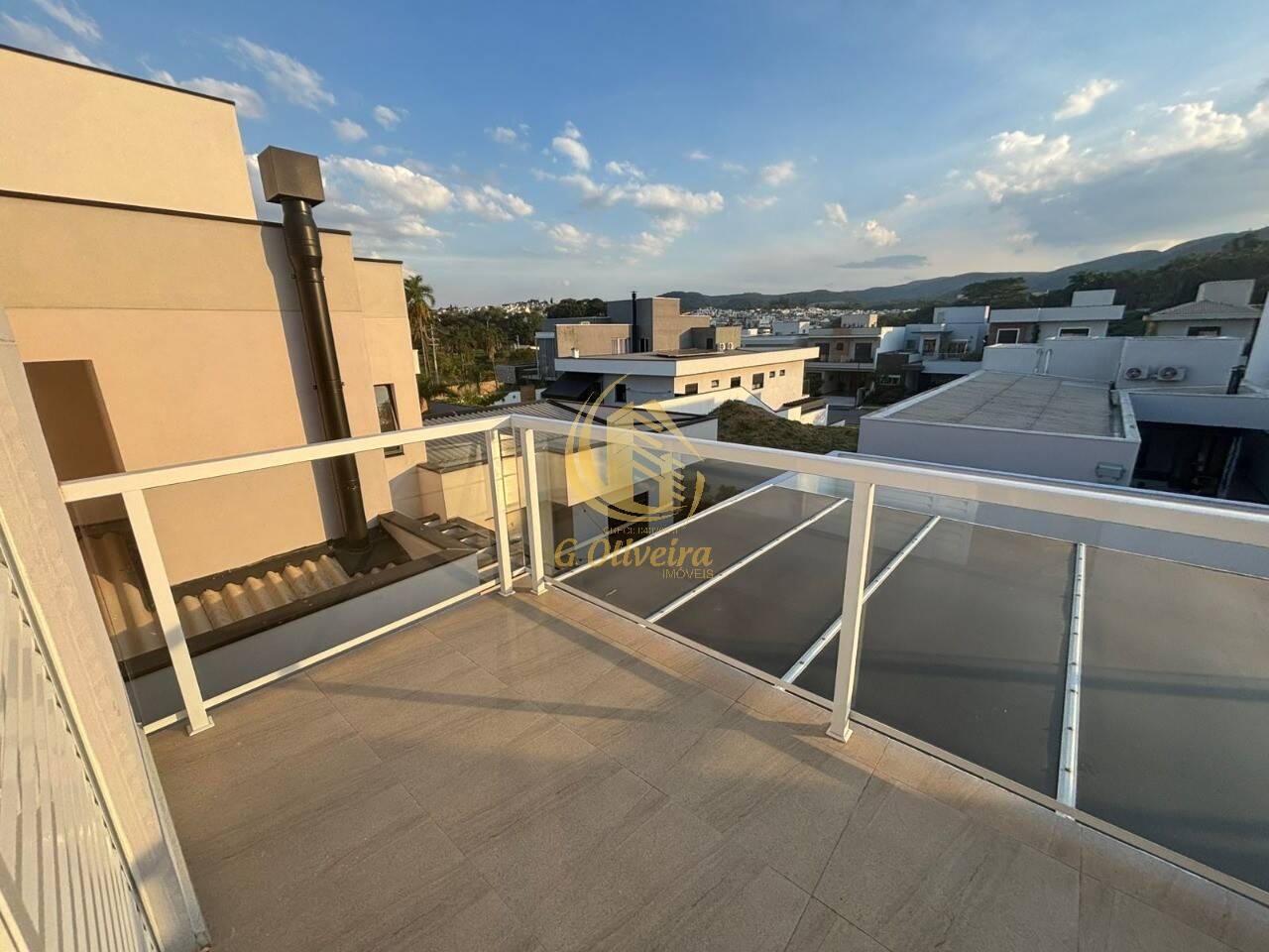 Sobrado, 4 quartos, 316 m² - Foto 30