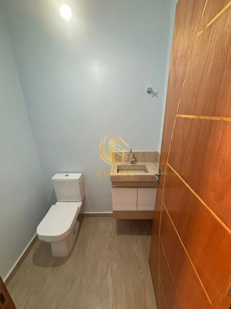 Sobrado, 4 quartos, 316 m² - Foto 33