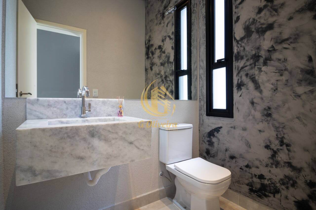 Casa, 4 quartos, 330 m² - Foto 6