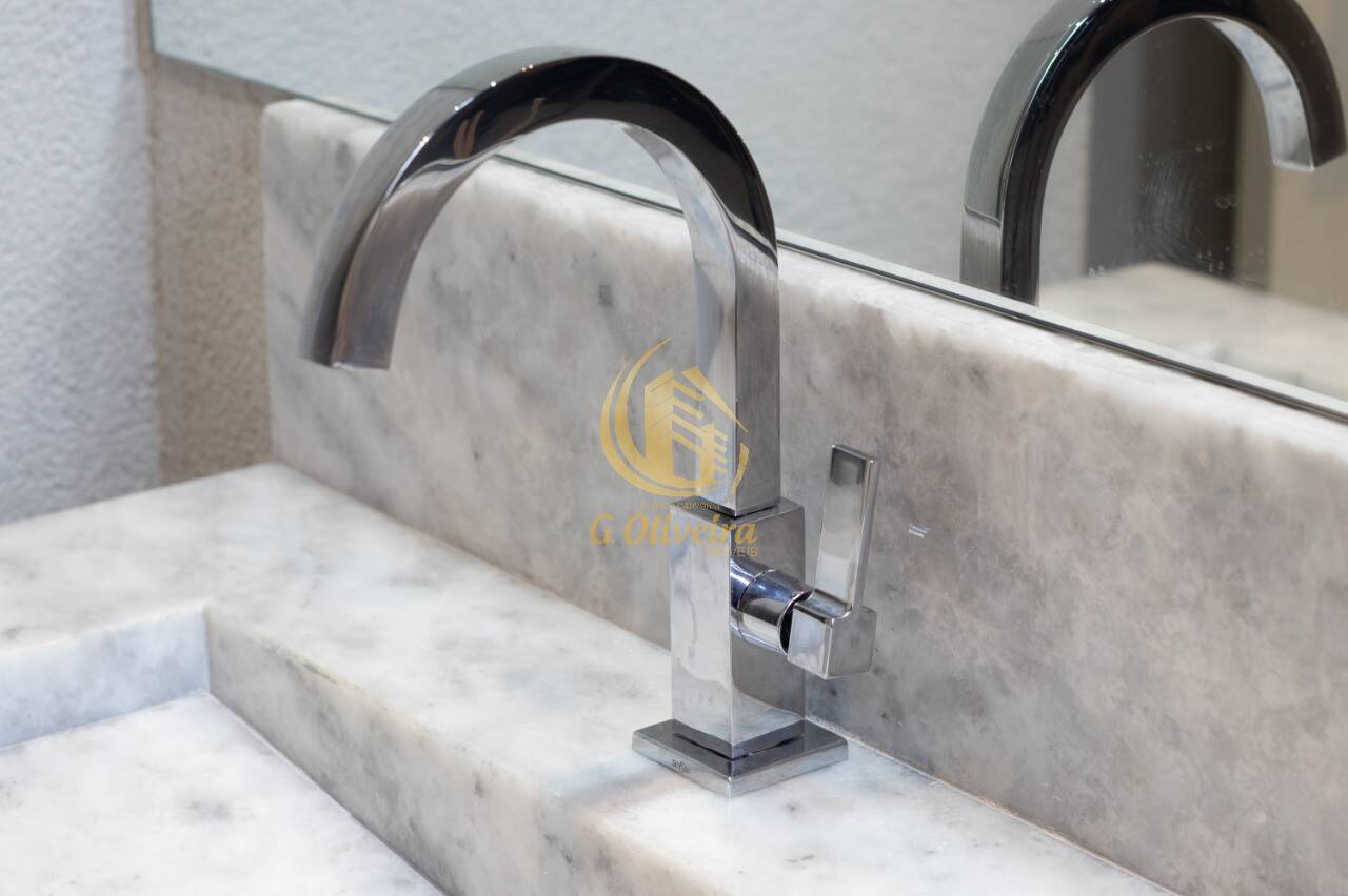 Casa, 4 quartos, 330 m² - Foto 8