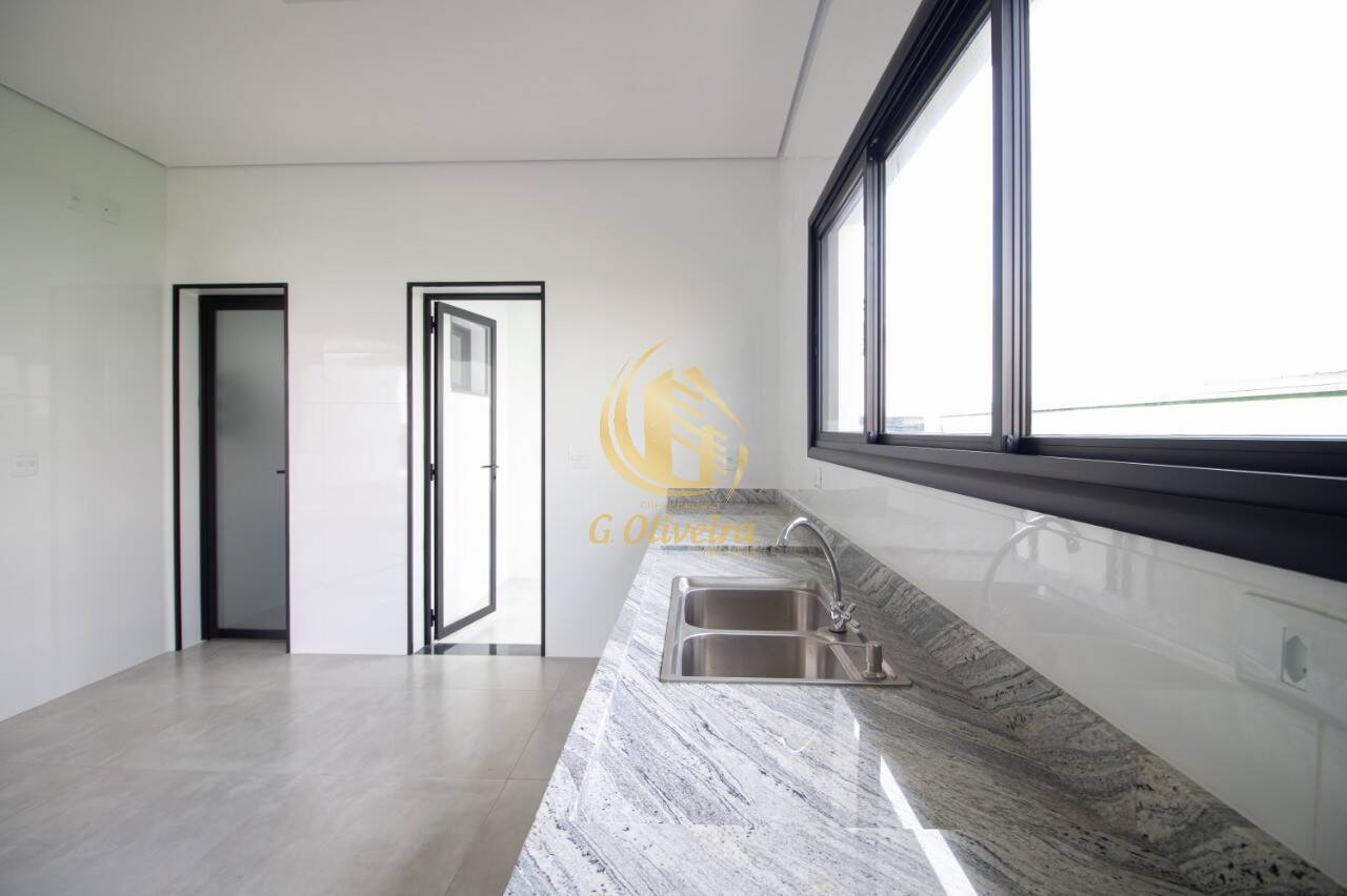 Casa, 4 quartos, 330 m² - Foto 12