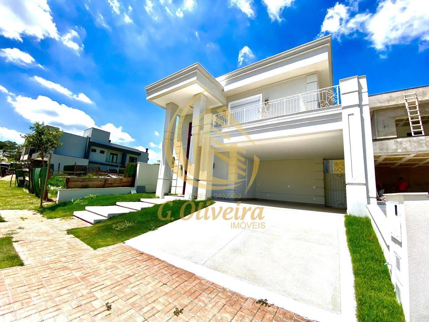 Casa em Loteamento Brisas do Lago, Jundiaí - Foto 28