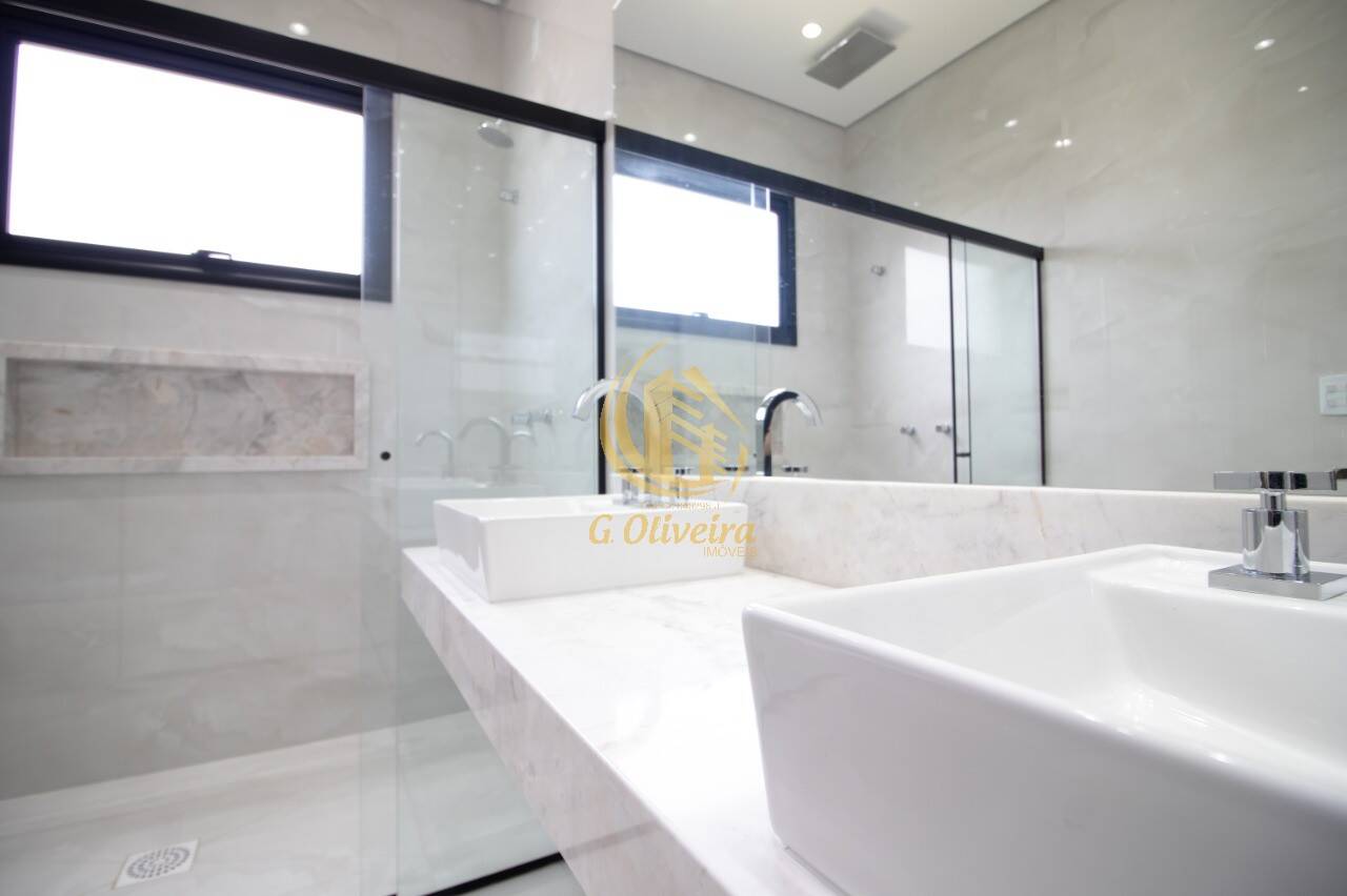 Casa, 4 quartos, 330 m² - Foto 19