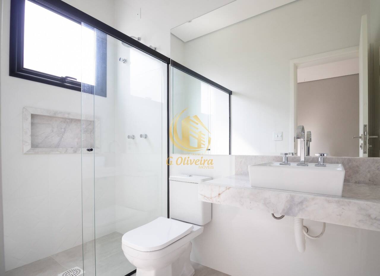 Casa, 4 quartos, 330 m² - Foto 21