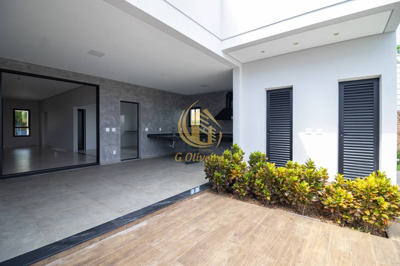 Casa, 4 quartos, 330 m² - Foto 28