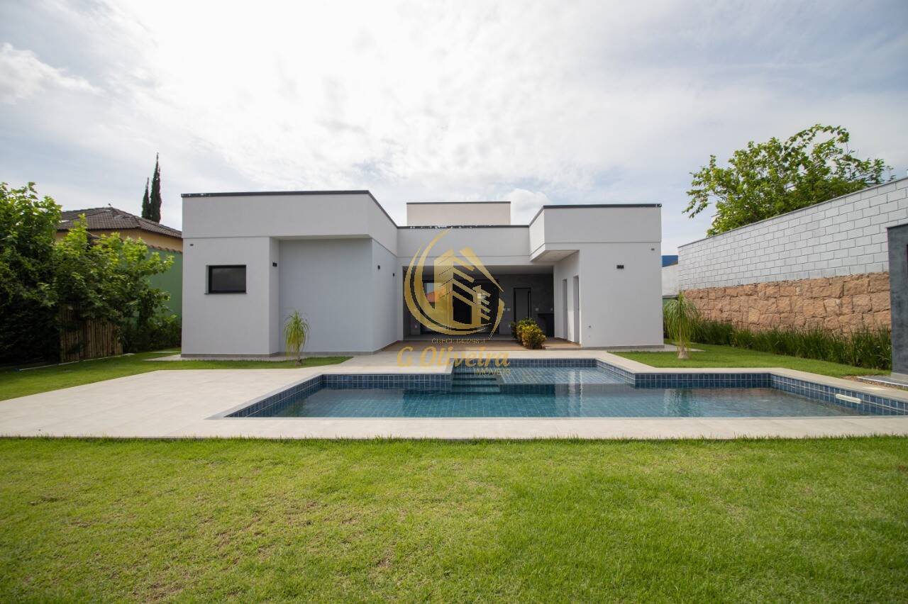 Casa, 4 quartos, 330 m² - Foto 30