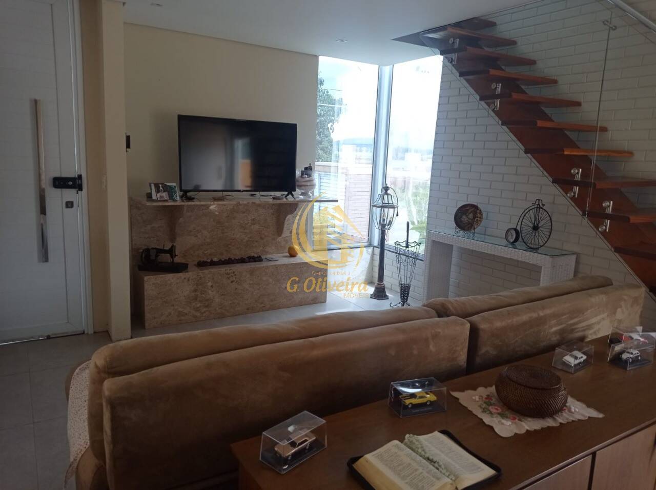 Casa, 3 quartos, 200 m² - Foto 1