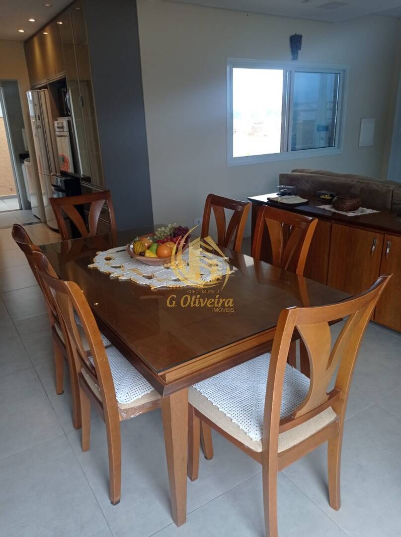 Casa, 3 quartos, 200 m² - Foto 2