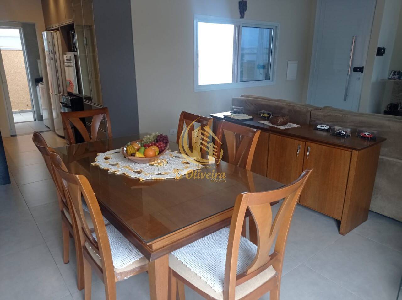 Casa, 3 quartos, 200 m² - Foto 3