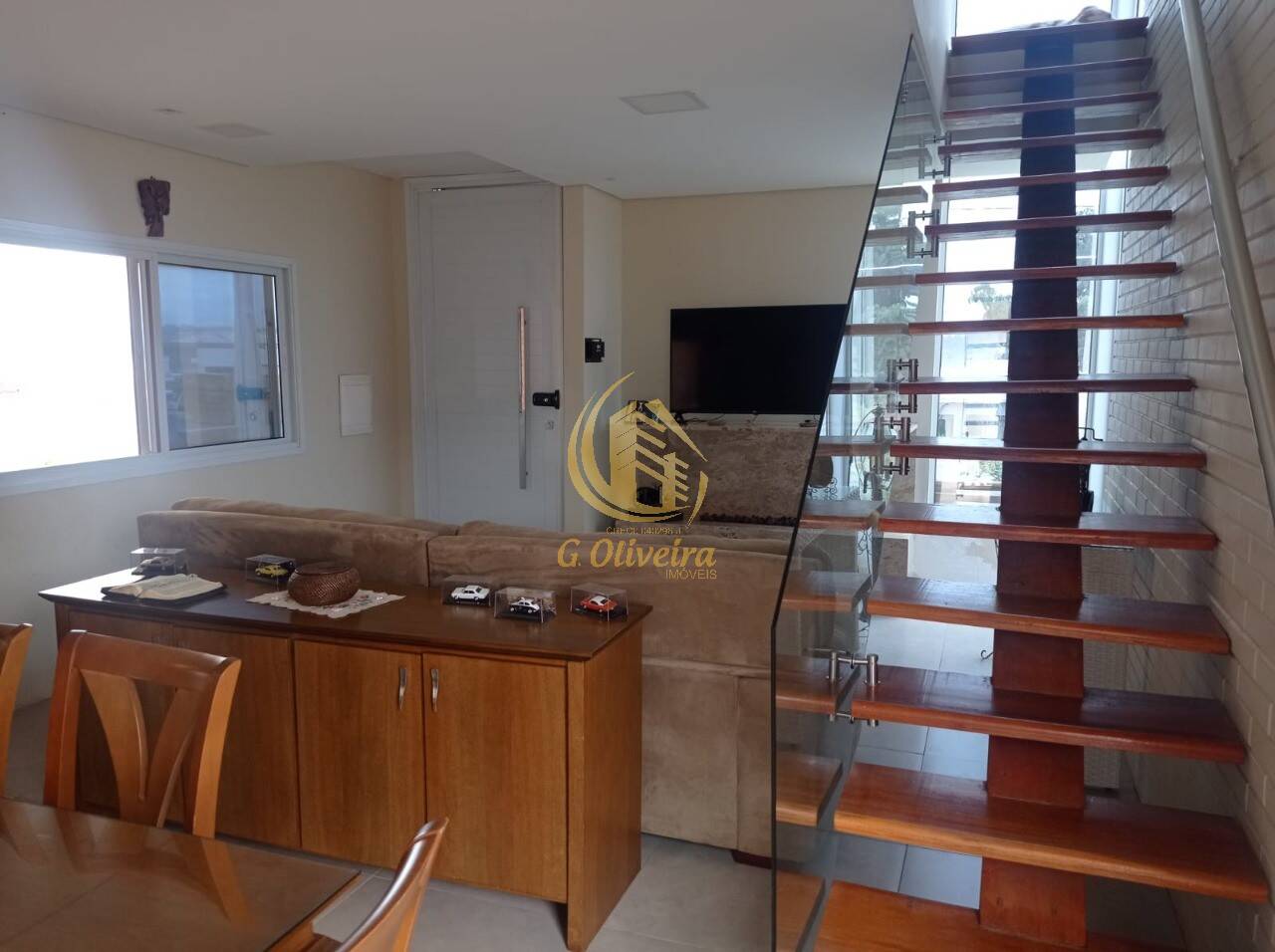 Casa, 3 quartos, 200 m² - Foto 4