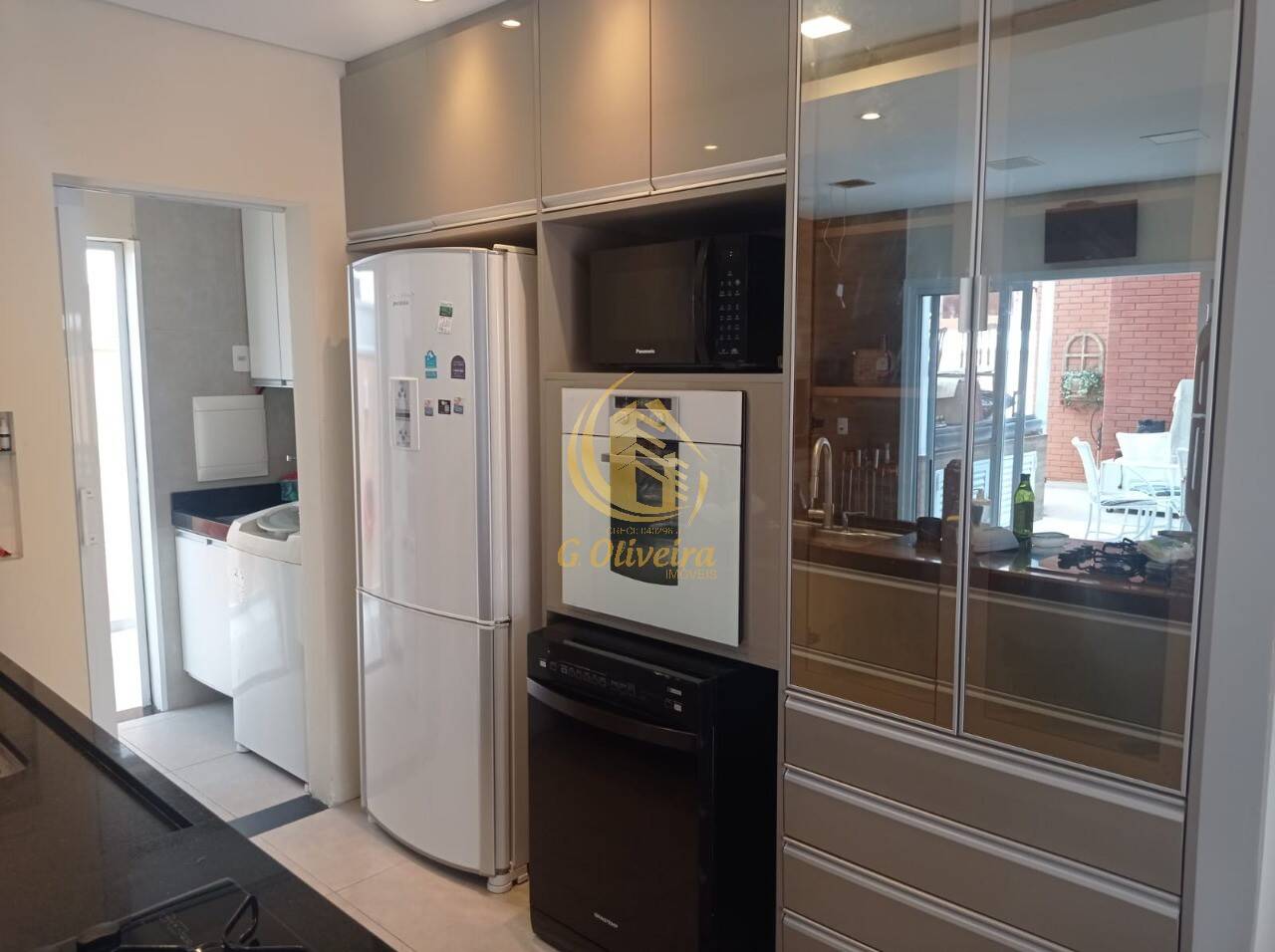 Casa, 3 quartos, 200 m² - Foto 5