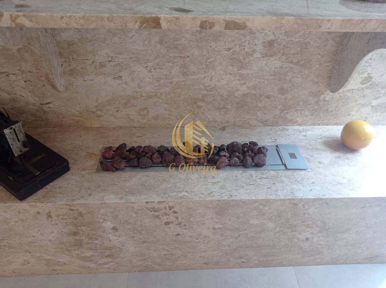 Casa, 3 quartos, 200 m² - Foto 6