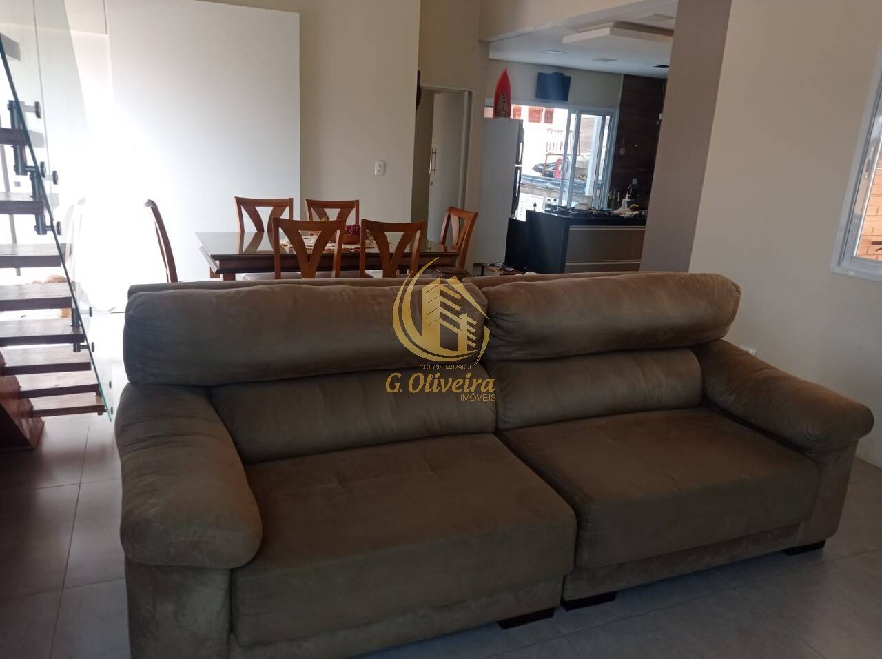 Casa, 3 quartos, 200 m² - Foto 8