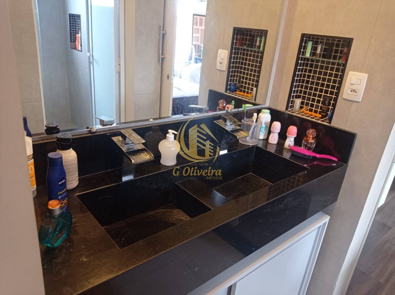 Casa, 3 quartos, 200 m² - Foto 9