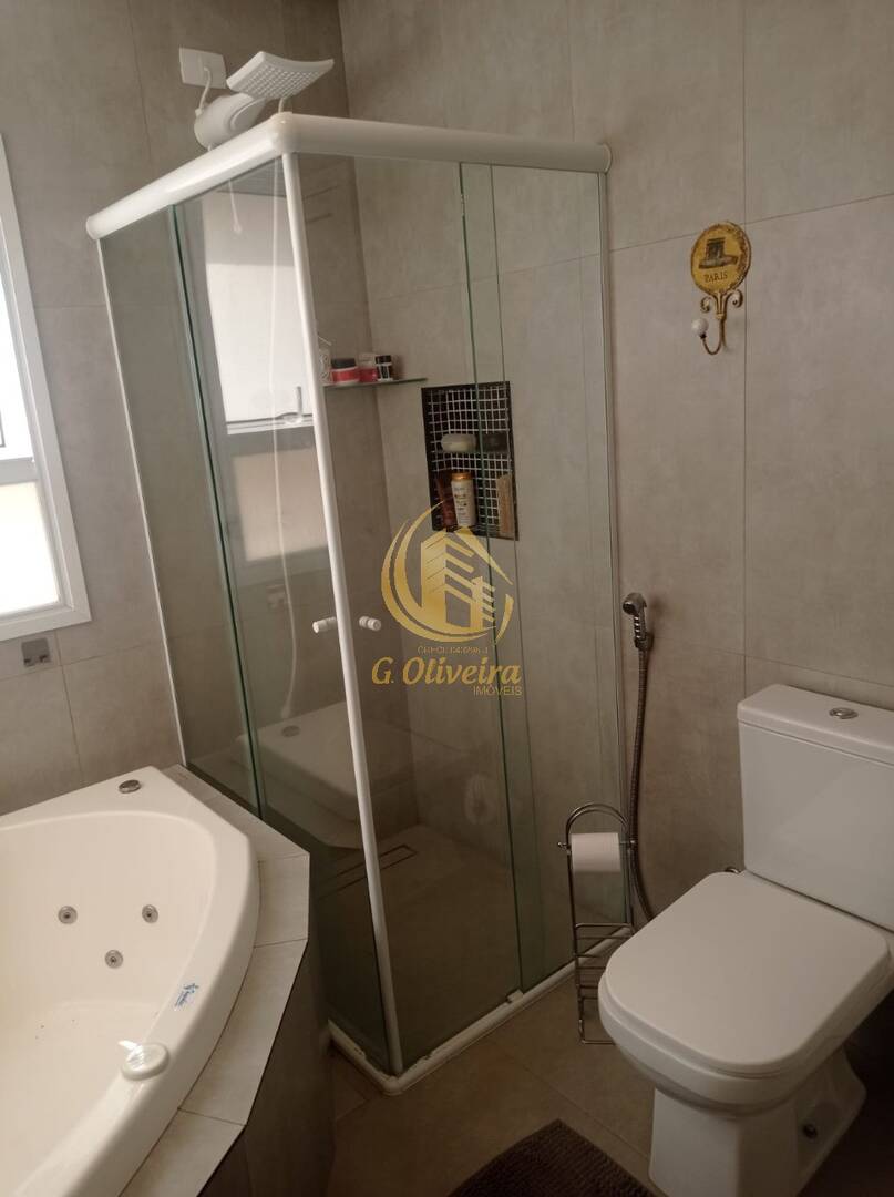 Casa, 3 quartos, 200 m² - Foto 11