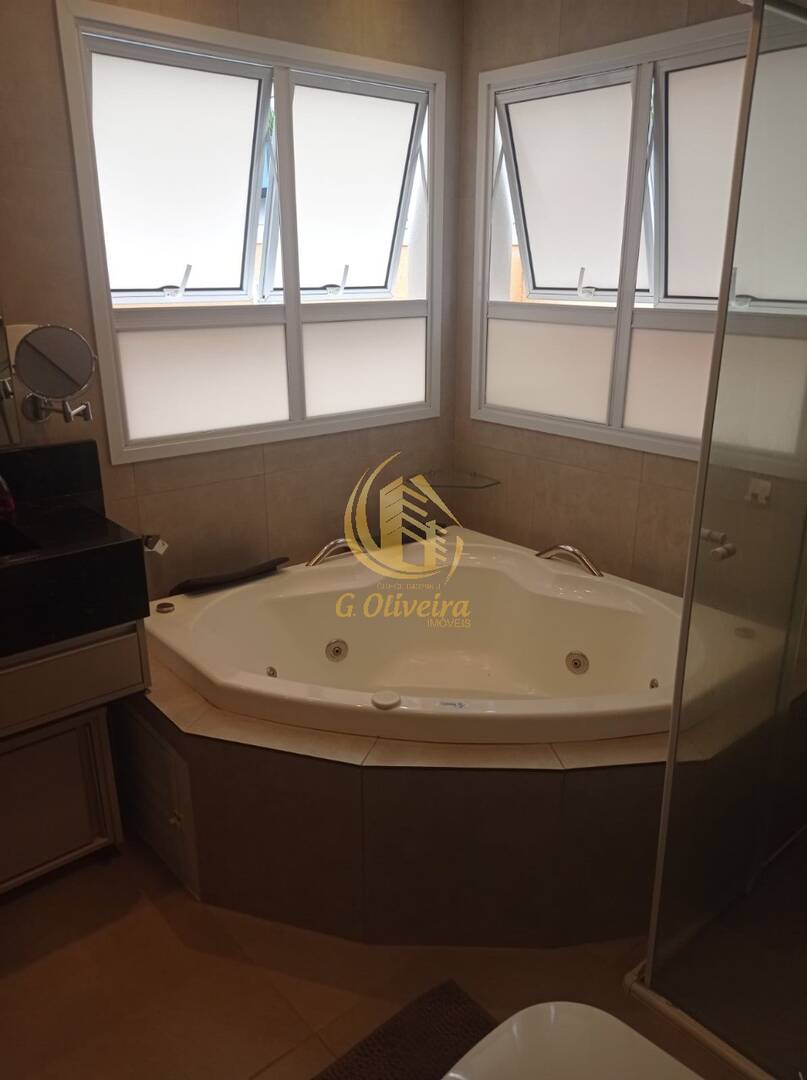 Casa, 3 quartos, 200 m² - Foto 12