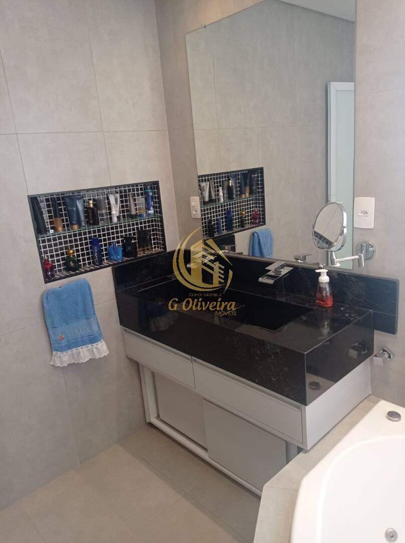 Casa, 3 quartos, 200 m² - Foto 14