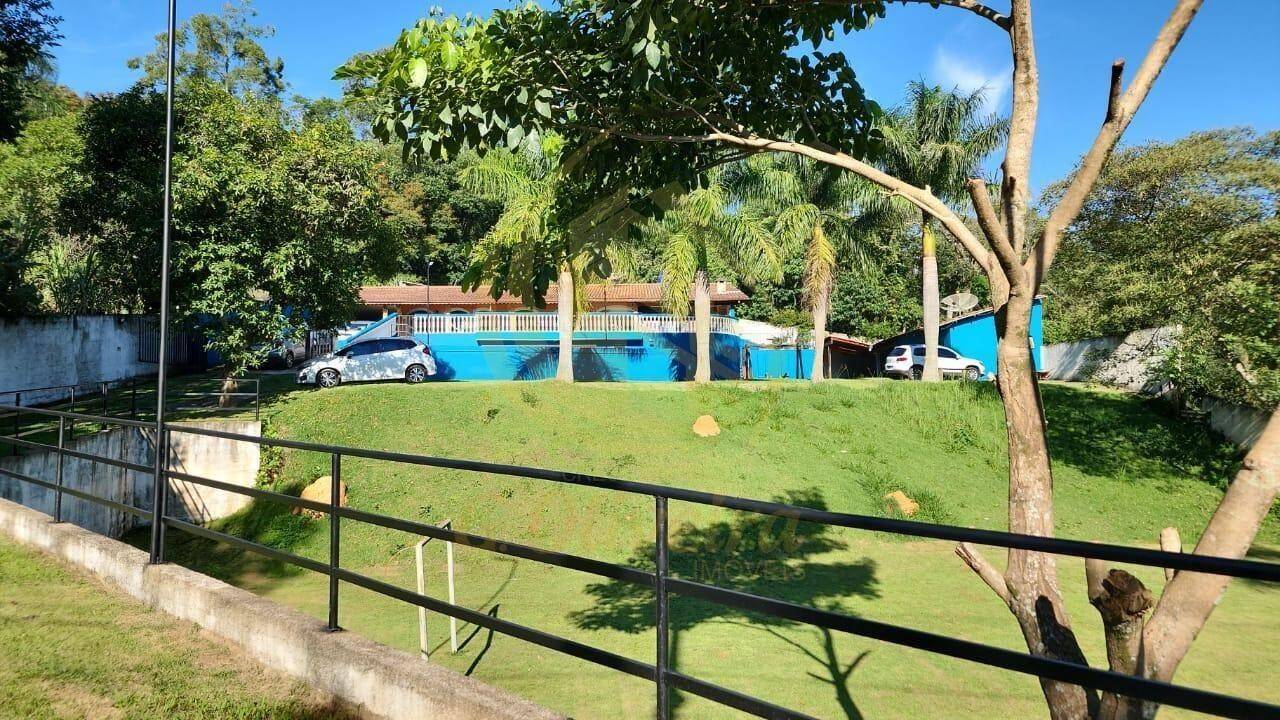 Chácara em Sítio do Mursa, Várzea Paulista - Chácara casa Várzea Paulista SP. bairro  Mursa