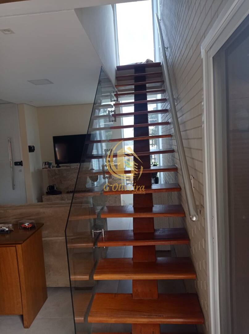 Casa, 3 quartos, 200 m² - Foto 18