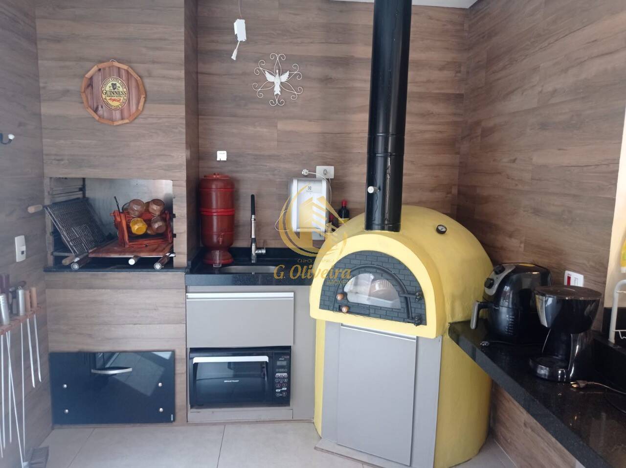 Casa, 3 quartos, 200 m² - Foto 23