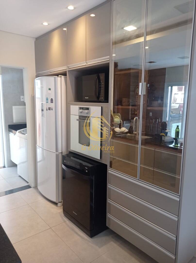 Casa, 3 quartos, 200 m² - Foto 25