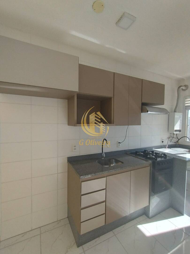 Apartamento, 2 quartos, 49 m² - Foto 1