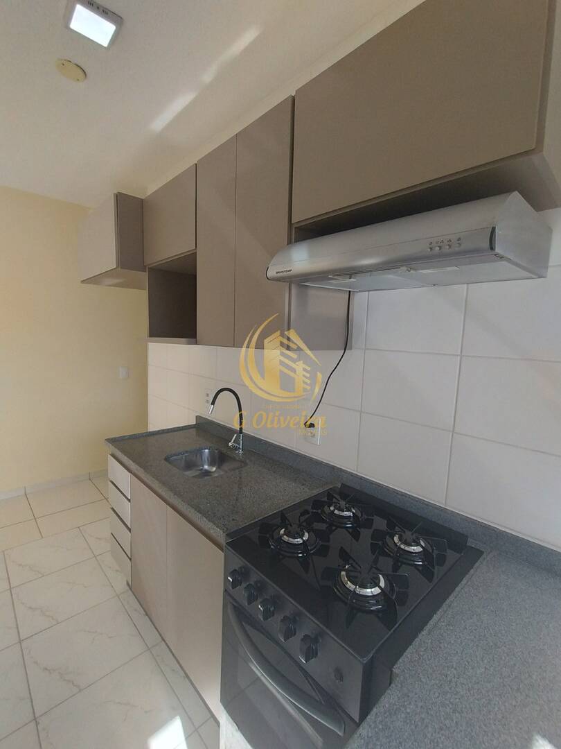 Apartamento, 2 quartos, 49 m² - Foto 2