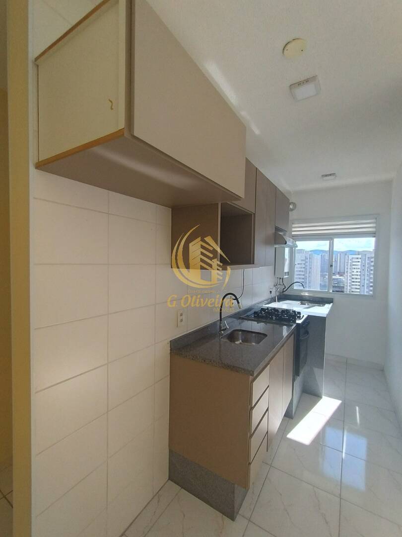 Apartamento, 2 quartos, 49 m² - Foto 3