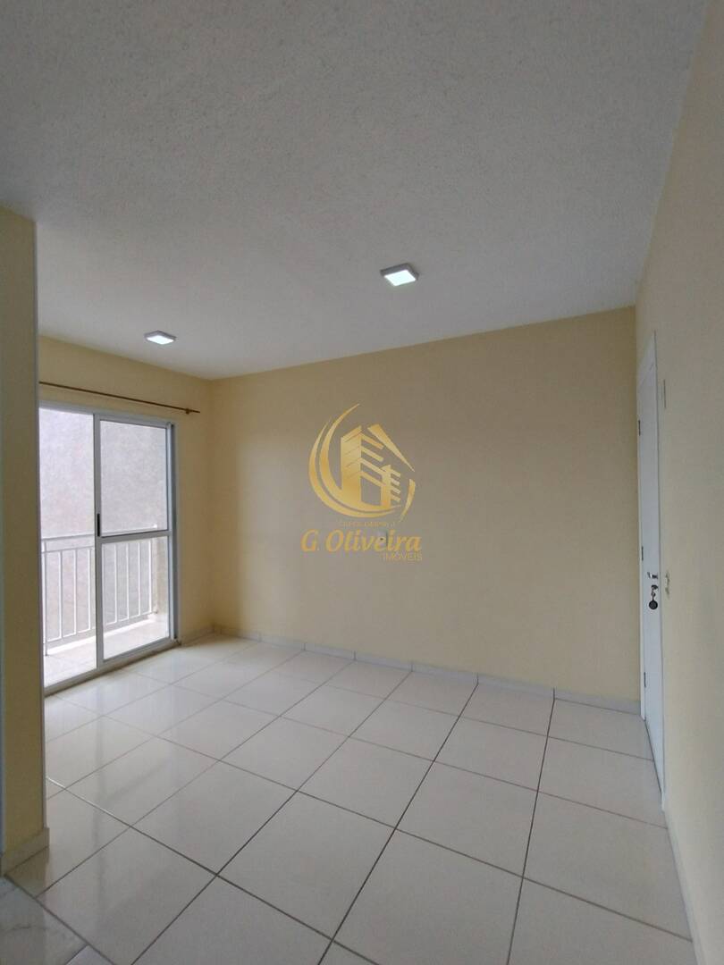 Apartamento, 2 quartos, 49 m² - Foto 4