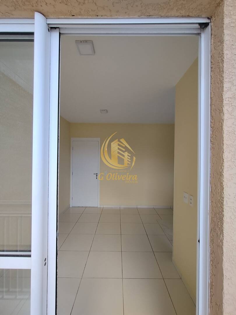 Apartamento, 2 quartos, 49 m² - Foto 6