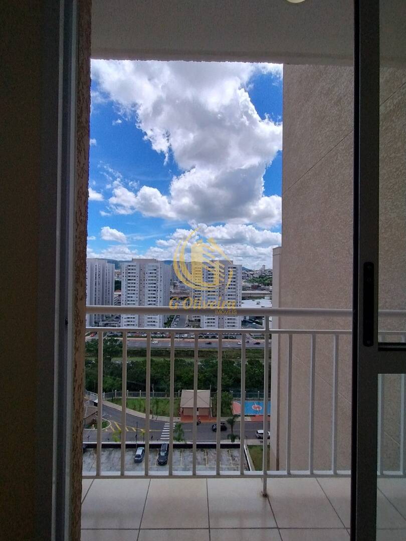 Apartamento, 2 quartos, 49 m² - Foto 7