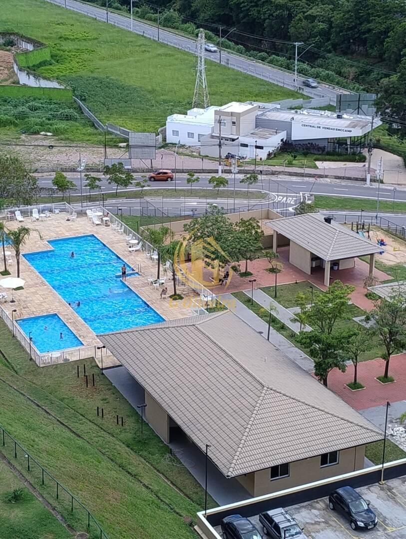 Apartamento, 2 quartos, 49 m² - Foto 9