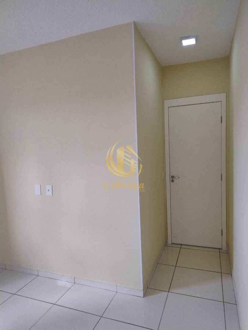 Apartamento, 2 quartos, 49 m² - Foto 16