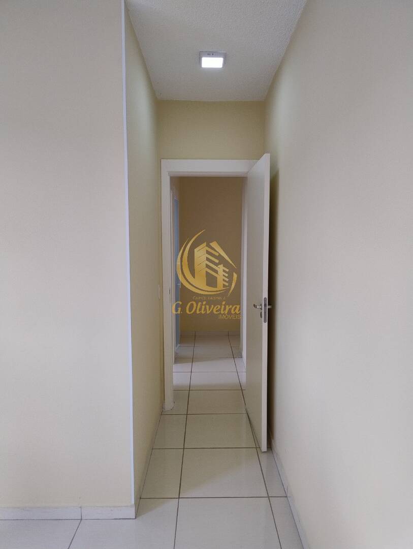 Apartamento, 2 quartos, 49 m² - Foto 17