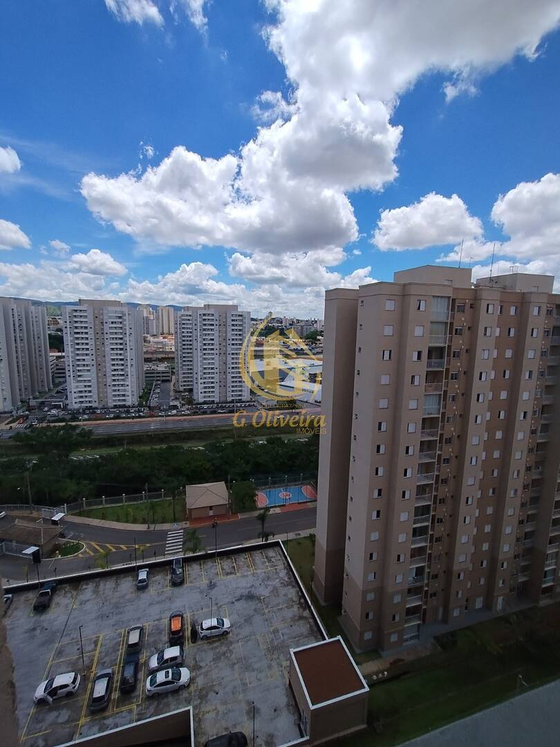 Apartamento, 2 quartos, 49 m² - Foto 21