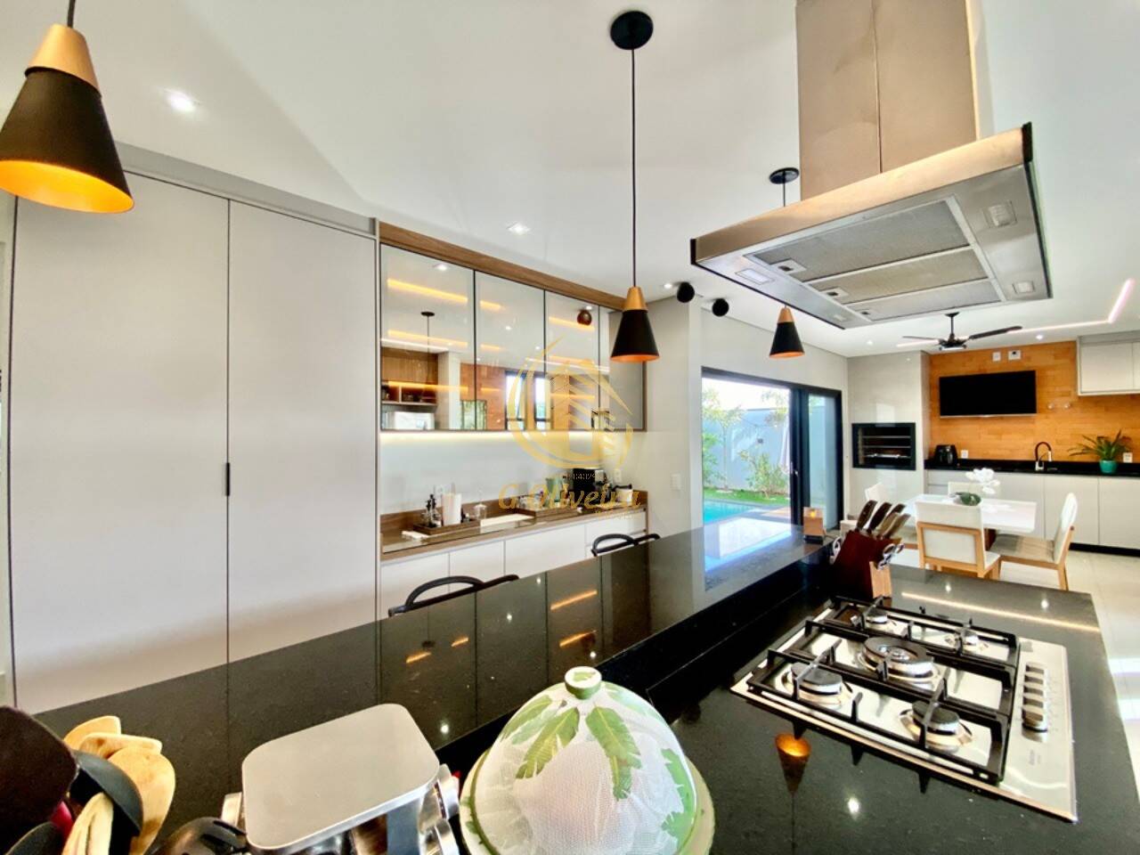 Sobrado, 3 quartos, 255 m² - Foto 4