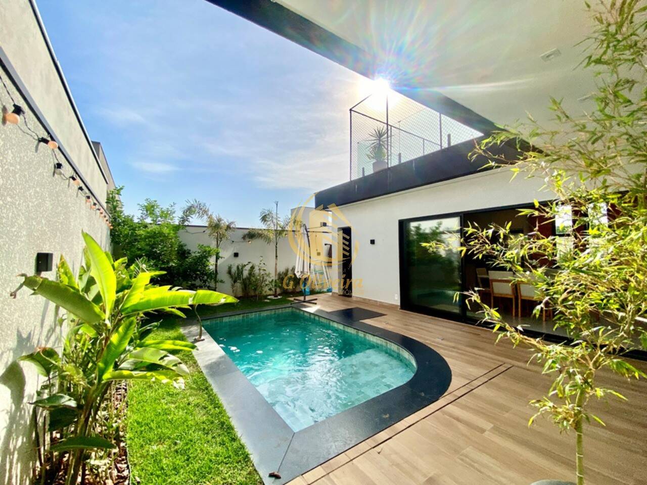 Sobrado, 3 quartos, 255 m² - Foto 5