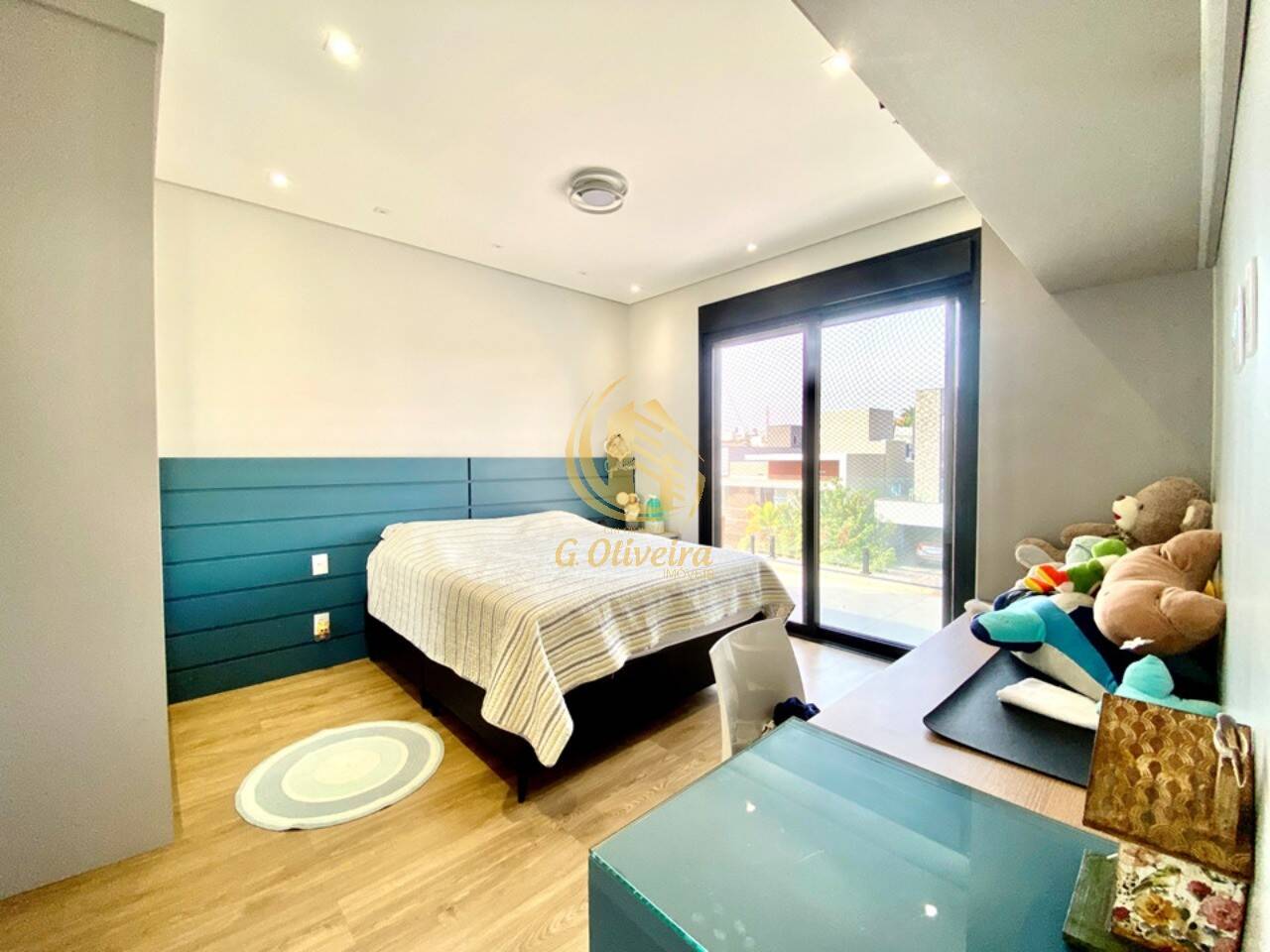 Sobrado, 3 quartos, 255 m² - Foto 6