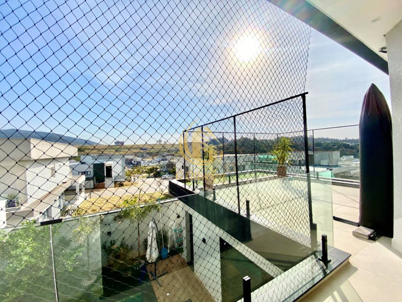 Sobrado, 3 quartos, 255 m² - Foto 9