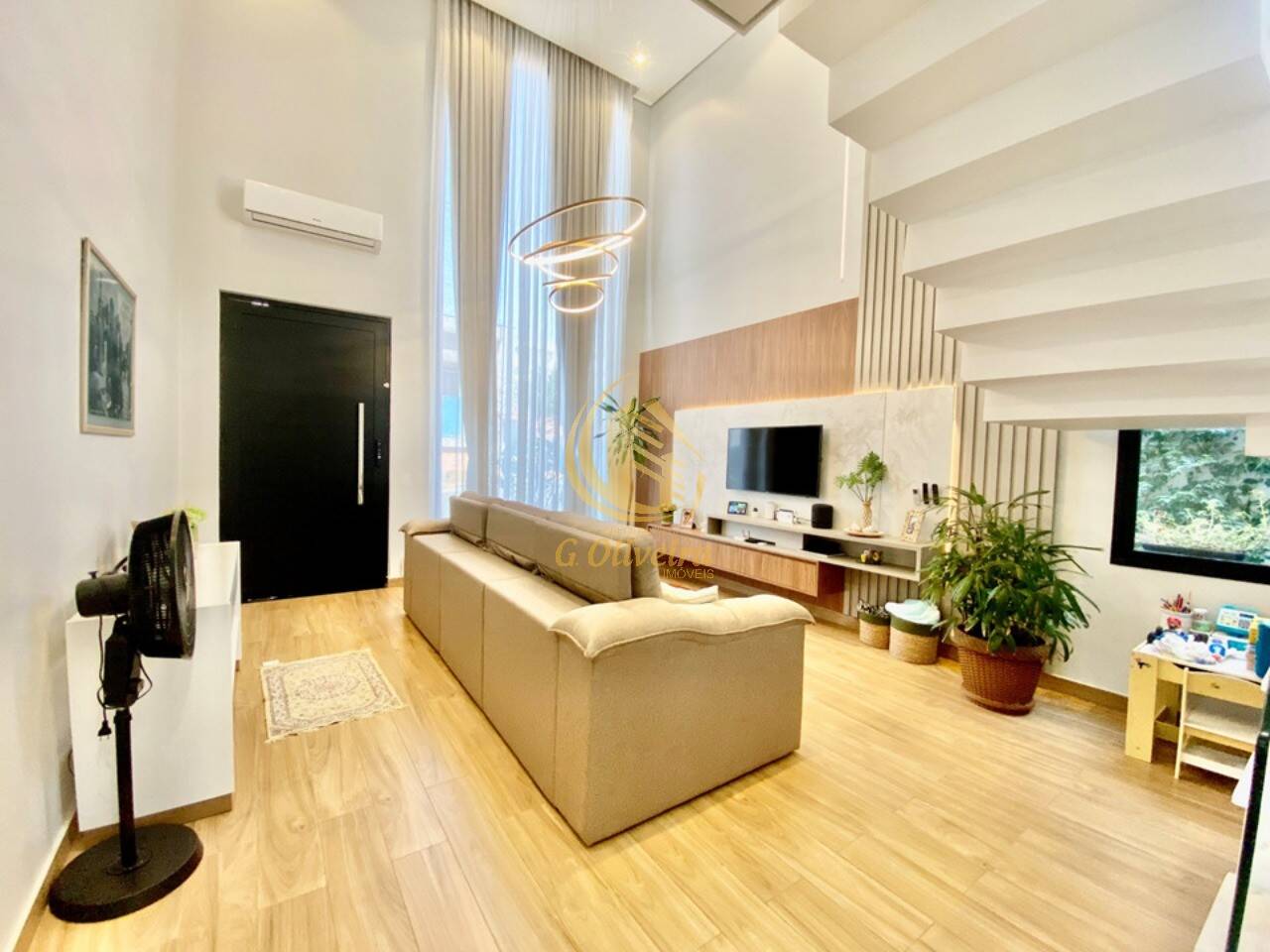 Sobrado, 3 quartos, 255 m² - Foto 10