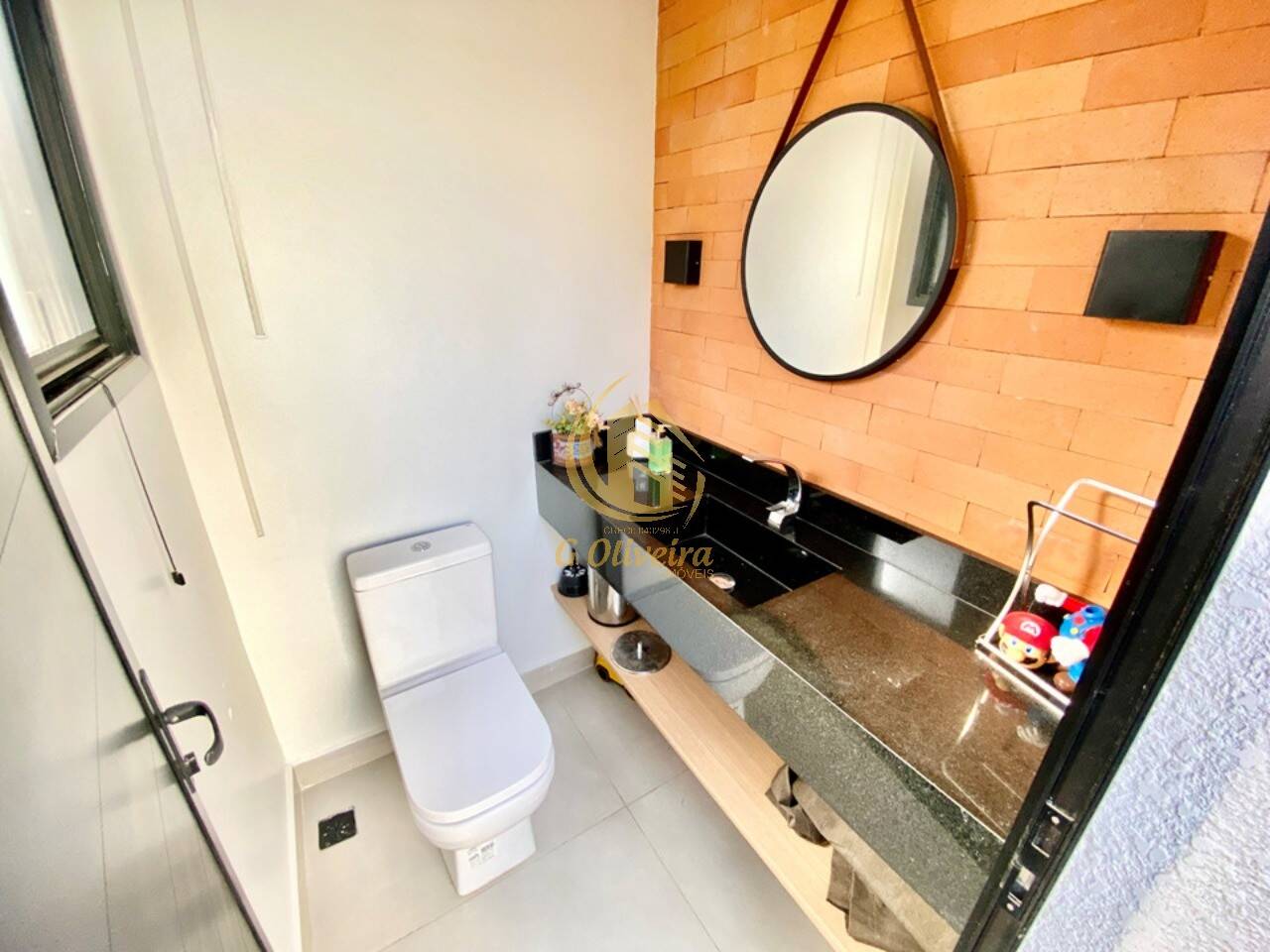 Sobrado, 3 quartos, 255 m² - Foto 12