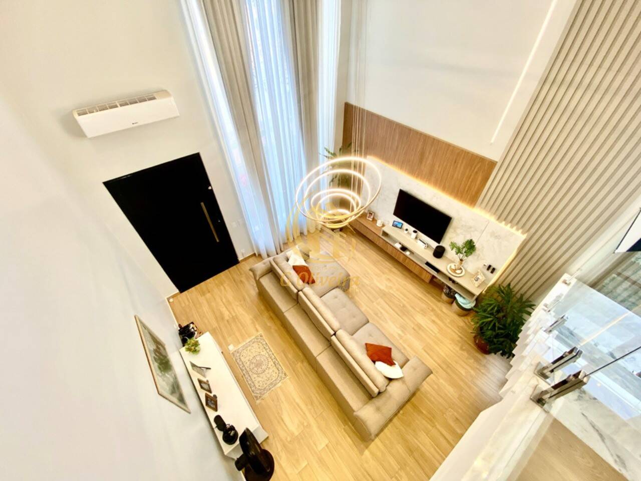 Sobrado, 3 quartos, 255 m² - Foto 14