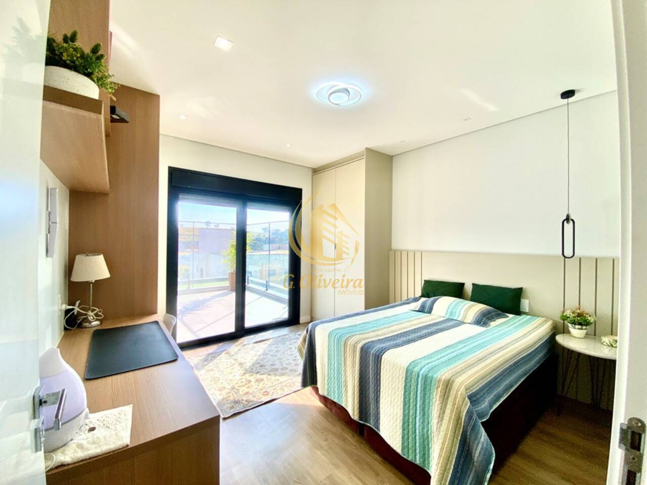 Sobrado, 3 quartos, 255 m² - Foto 15