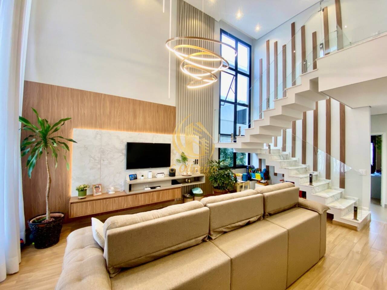 Sobrado, 3 quartos, 255 m² - Foto 16