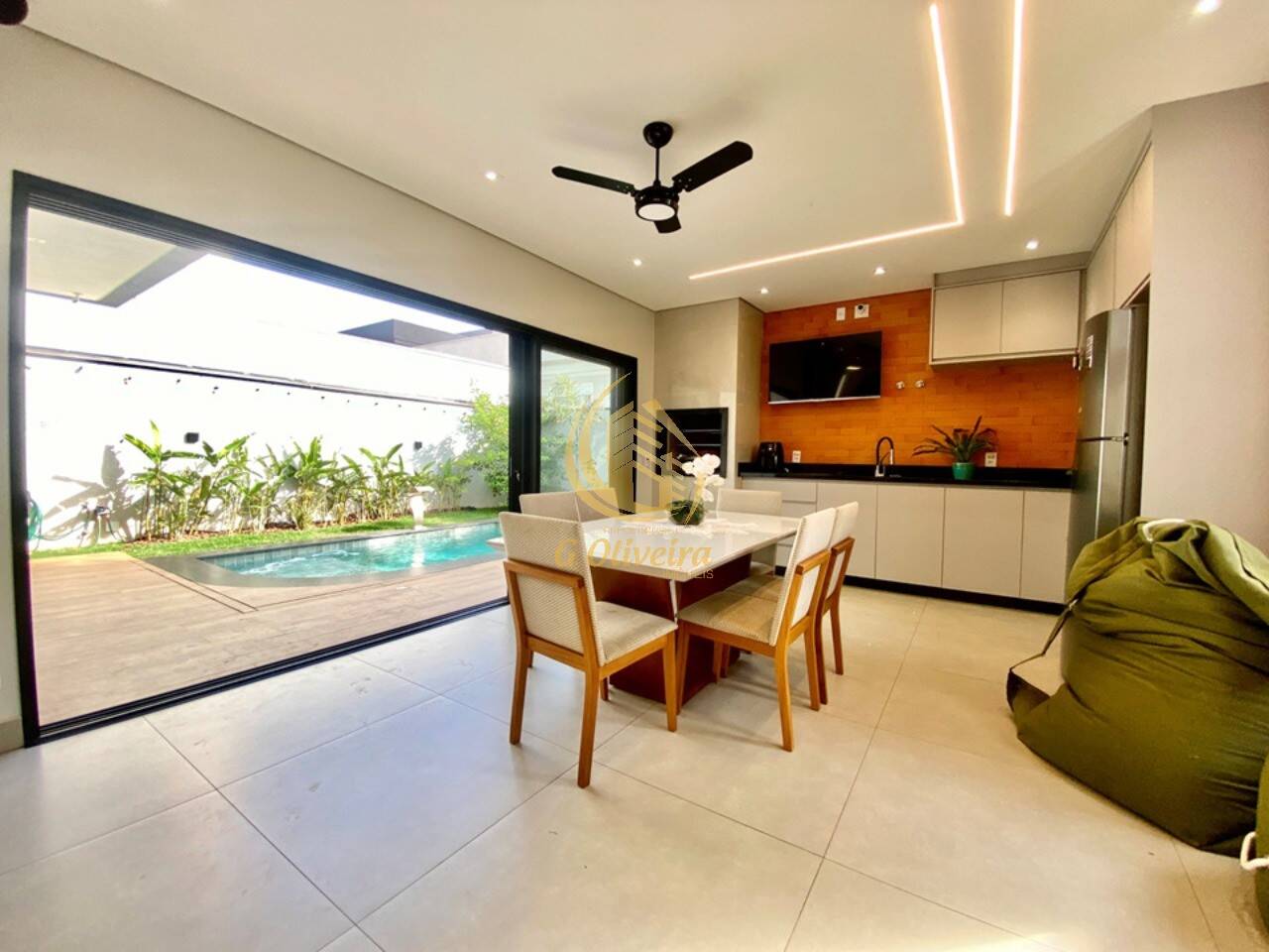 Sobrado, 3 quartos, 255 m² - Foto 18