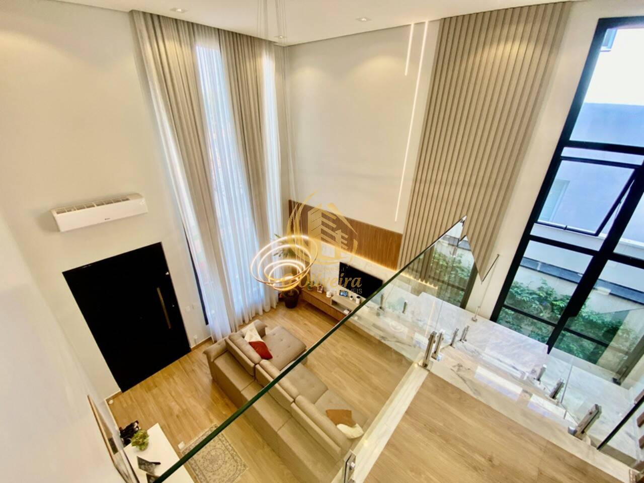 Sobrado, 3 quartos, 255 m² - Foto 19