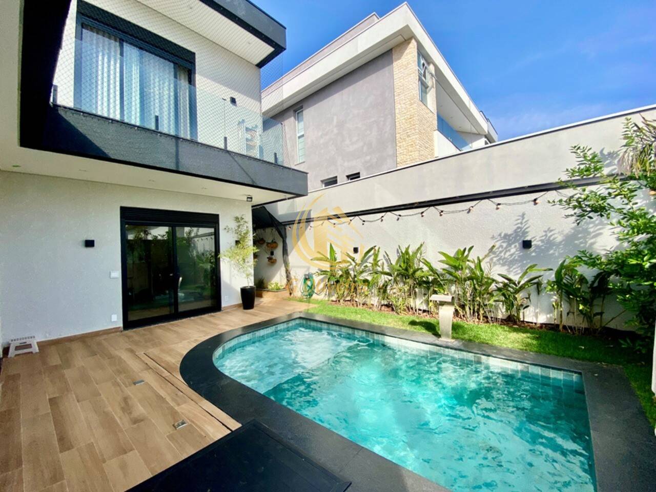 Sobrado, 3 quartos, 255 m² - Foto 20