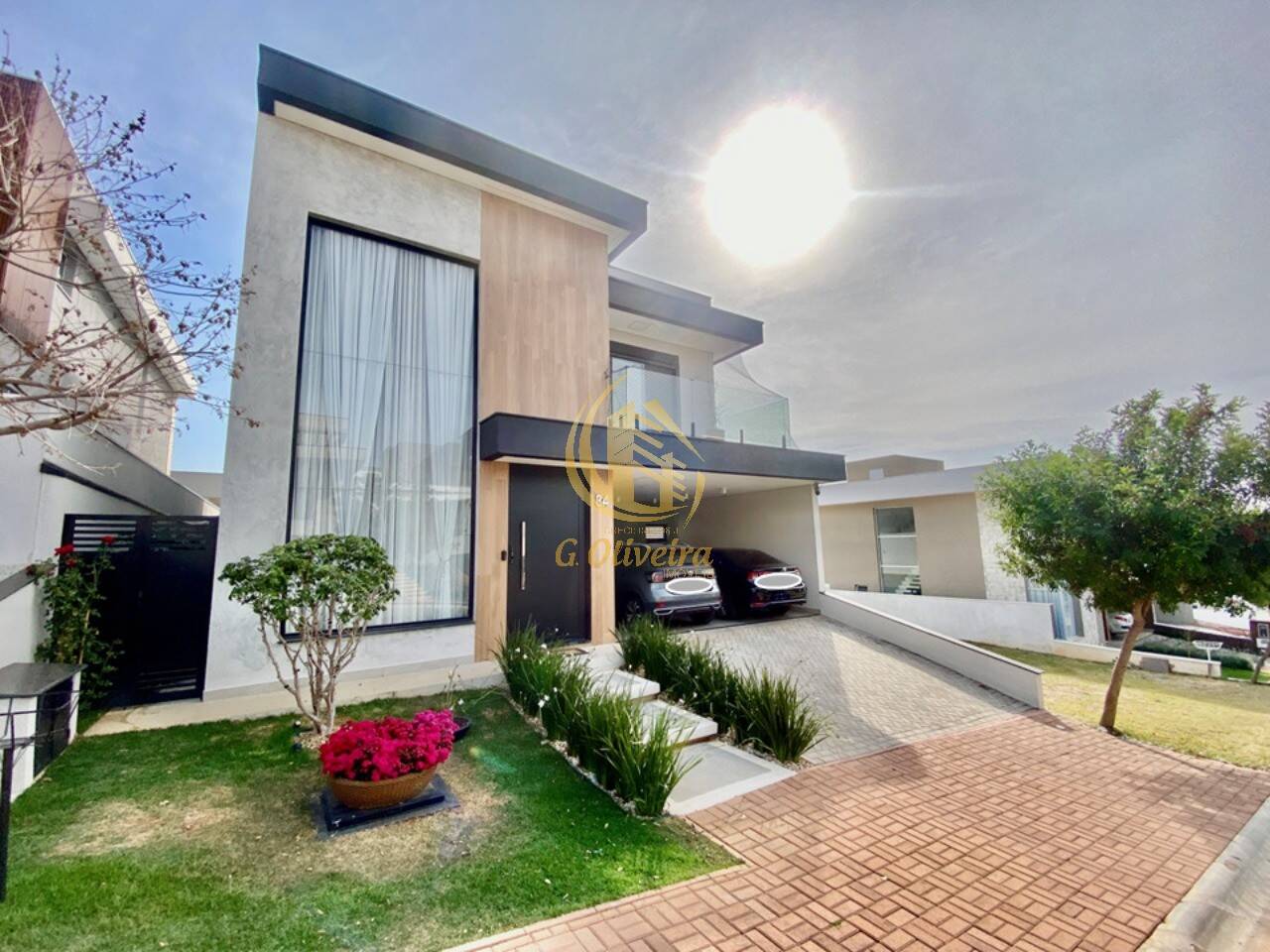 Sobrado, 3 quartos, 255 m² - Foto 21