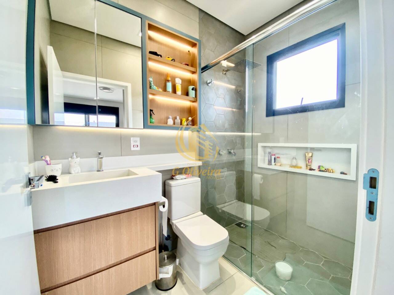 Sobrado, 3 quartos, 255 m² - Foto 22