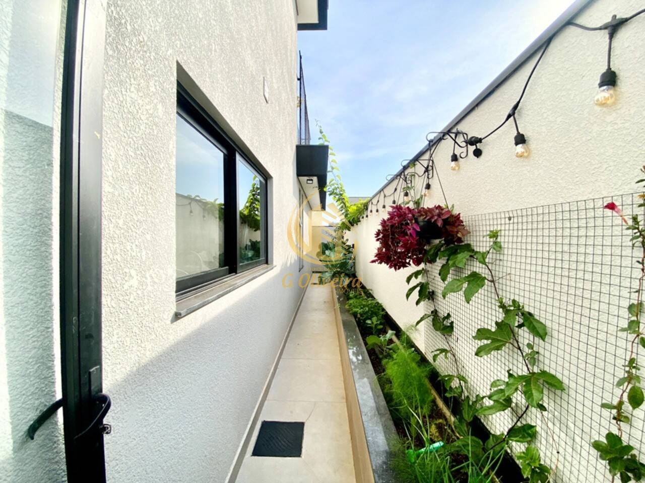 Sobrado, 3 quartos, 255 m² - Foto 23